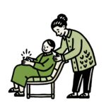 Cuidando a quien cuida