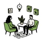 ¿Cuándo debería ir a psicoterapia?