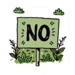 Beneficios de aprender a decir NO