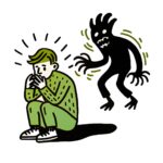 Bucles mentales ¿tú también los tienes?