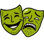 Diferenciar emociones primarias y secundarias: el primer paso para entenderte