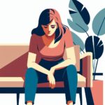 Agotamiento emocional: cuando el cansancio no se va