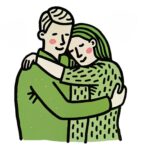 Apego: la base segura de nuestras relaciones